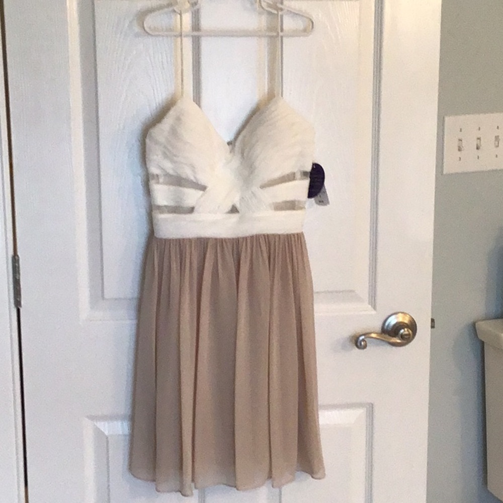 New dress